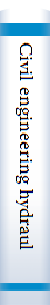 Civil engineering hydraulics