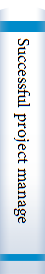 Successful project management