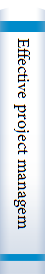 Effective project management