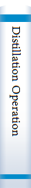 Distillation Operation