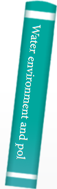 Water environment and pollution