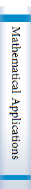 Mathematical Applications