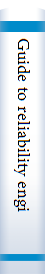 Guide to reliability engineering 