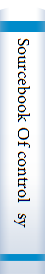Sourcebook Of control  systems engineering
