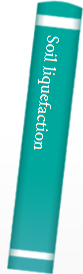 Soil liquefaction 