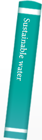 Sustainable water