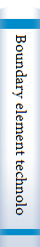 Boundary element technology VI