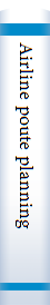 Airline poute planning