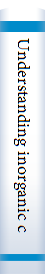 Understanding inorganic chemidstry