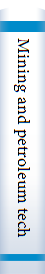 Mining and petroleum technology ; proceedings