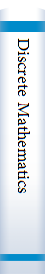 Discrete Mathematics 