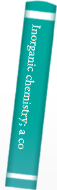 Inorganic chemistry; a concise Text