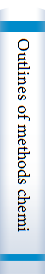 Outlines of methods chemical analysis