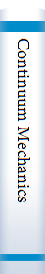 Continuum Mechanics