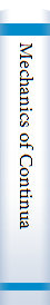 Mechanics of Continua