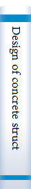 Design of concrete structures /