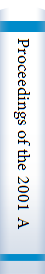 Proceedings of the 2001 ACM SIGPLAN - SIGSOFT Workshop on Program Analysis for Software Tools and Engineering PASTE'01, Snowbird, Utah, USA, June 18-19, 2001