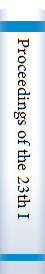 Proceedings of the 23th International Conference on Software Engineering, ICSE 2001, 12-19 May 2001, Toronto, Ontario, Canada