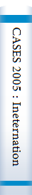 CASES 2005 : Ineternational Conference on Compilers, Architecture, and Synthesis for Embedded Systems, September 24-27, 2005, San Francisco, California, USA