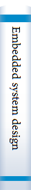 Embedded system design