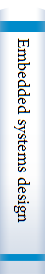 Embedded systems design