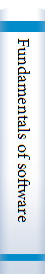 Fundamentals of software engineering