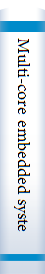 Multi-core embedded systems