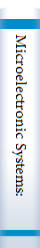 Microelectronic Systems: