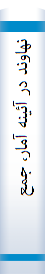 نهاوند در آئينه آمار، جمعيت ونيروي انساني، بهداشت ودرمان، آموزش و پرورش بازرگاني، خدمات وتعاون