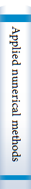 Applied nunerical methods for the micro- computer