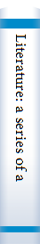 Literature: a series of anthologies Heritage of British Literature