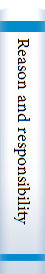 Reason and responsibility