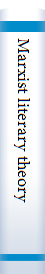 Marxist literary theory