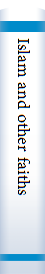 Islam and other faiths
