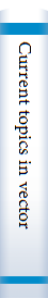 Current topics in vector research