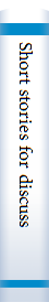 Short stories for discussion