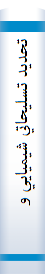 تحديد تسليحاتي شيميايي و بيولوژيکي در حقوق بينالملل (با رويکردي به جنگ تحميلي عراق عليه ايران)