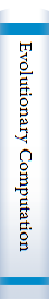 Evolutionary Computation