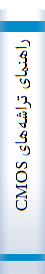 راهنما‌ی تراشه‌ها‌ی CMOS با‌ مدارها‌ی کا‌ربردی )۲(