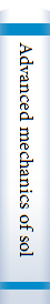 Advanced mechanics of solids