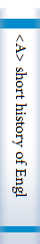 <A> short history of English literature