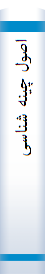 اصول‌ چینه‌ شنا‌سی‌