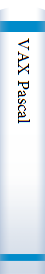 VAX Pascal