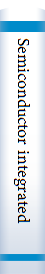 Semiconductor integrated circuit processing technology