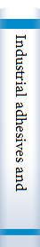 Industrial adhesives and gums hand Book Of Adhesives: the technology of adhesives