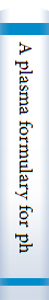 A plasma formulary for physics, technology, and astrophysics]CD[