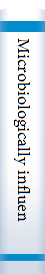 Microbiologically influenced corrosion