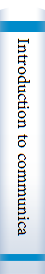 Introduction to communication systems