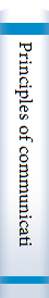 Principles of communication systems