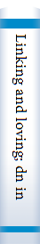 Linking and loving; dn invitation to social psychology